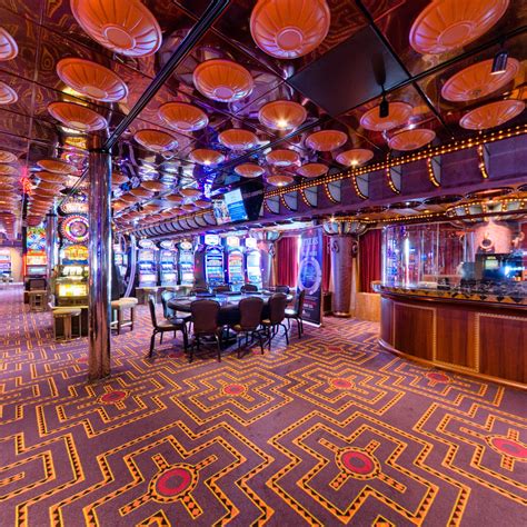 carnival paradise casino
